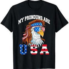 Diyanyone Print Graphic T-Shirt