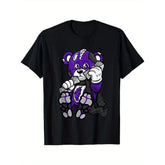 Court Purple 13s T-Shirt