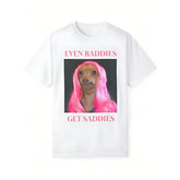 Funny Dog Humor Graphic T-Shirt