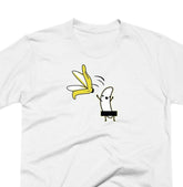 T Shirt Peel Dancing Funny Offensive Joke Xmas Gift Men Top