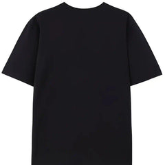 Unisex-Adults T-Shirt - Black, Small - Short Sleeve - Funny Review People One Star: Absolute Nightmare Would Not Recommend, Suitable For Mens & Womens Outdoor T-Shirt, S-XXXL