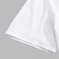 Diyanyone Print Graphic T-Shirt