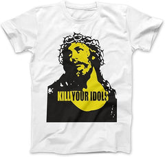 graphic t-Shirt jesus t-shirt