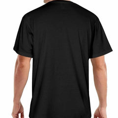 Philippians 4:13 "I Can Do All Things Through Christ" Lion Cross T-Shirt
