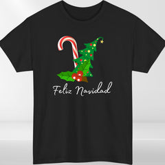 Christmas T Shirt | Cute Xmas Tee | Holiday Gift