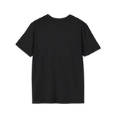 ThikThot Funny Social Logo t-shirt graphic tee