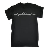 Swimming Heart T-SHIRT Swim Swimmer Training Pool Gift Birthday