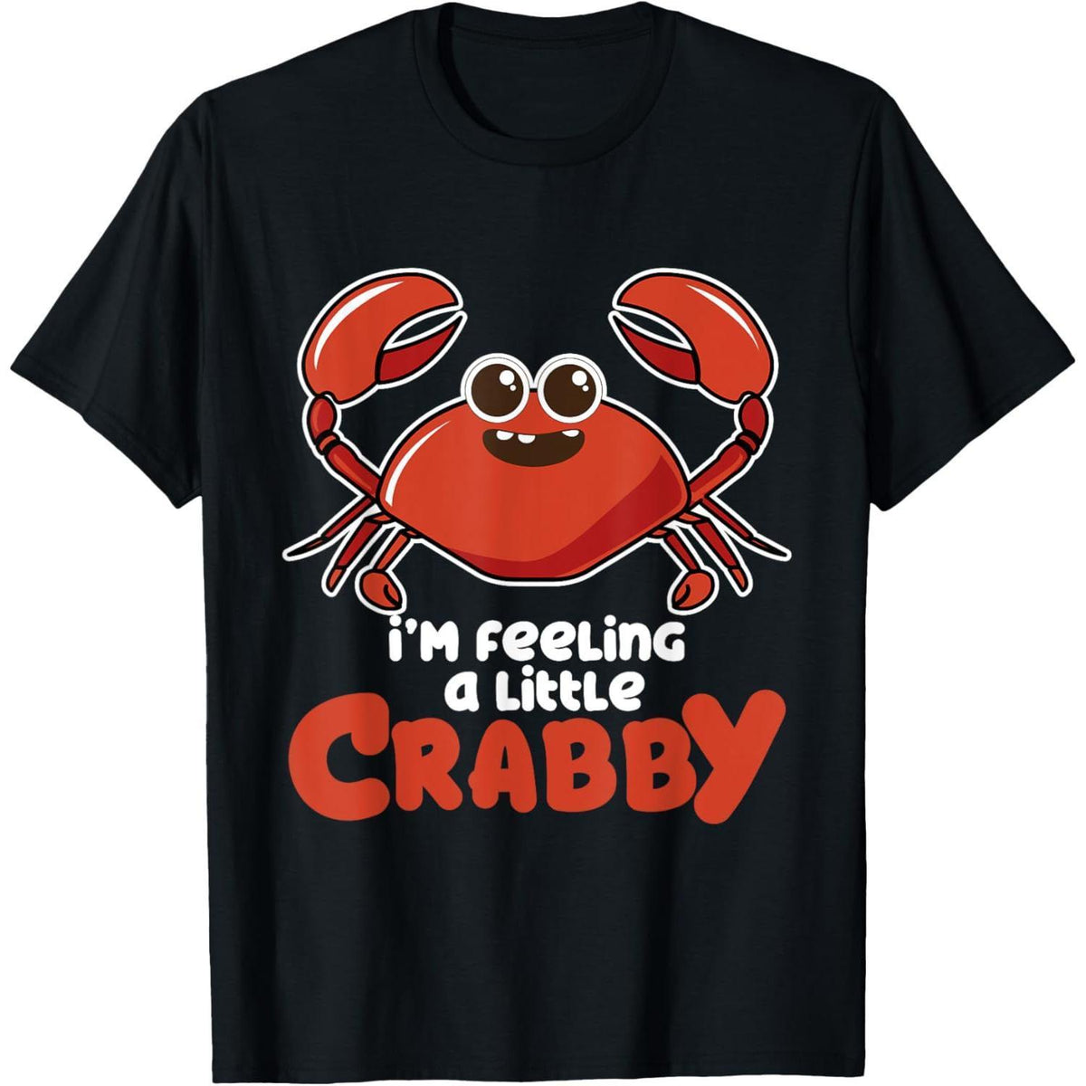 Hermit Crab Shirt | Crustacean Shirt T-Shirt