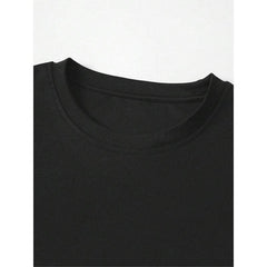 Happy Hallothanksmas Gnomes Design T-Shirt