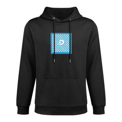 Unisex cotton Hoodies soft everyday wear fashion funny [DIYANYONE] graphic hoodies