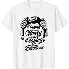 Vintage 90s Pop Culture Hip Hop Graphic T-Shirt