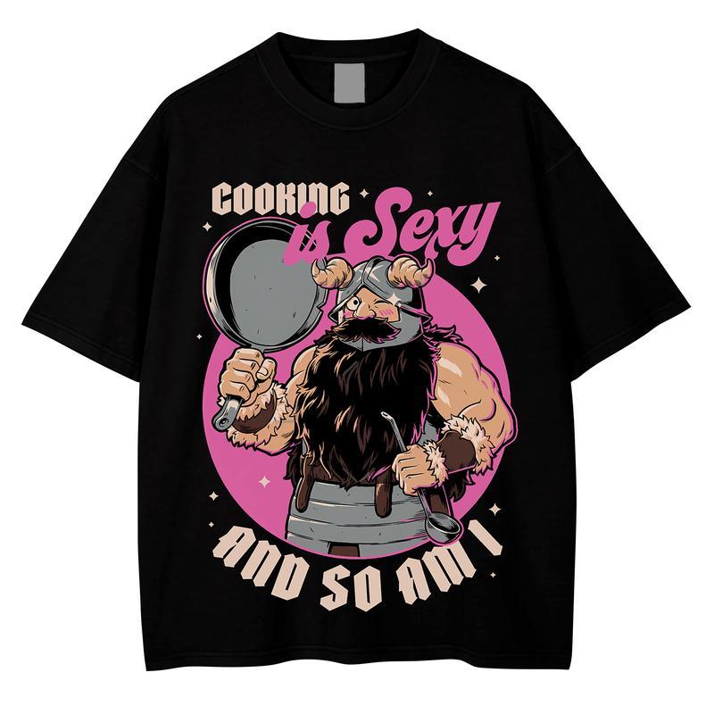 Delicious In Dungeon Manga Senshi Cooking T-Shirt