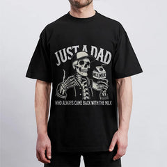 Diyanyone Print Graphic T-Shirt