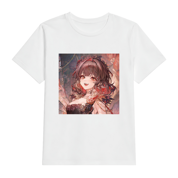 Silver Palace-Inspired Meme T-Shirts | Custom Graphic Tee Set|Style01