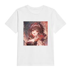 Silver Palace-Inspired Meme T-Shirts | Custom Graphic Tee Set|Style01
