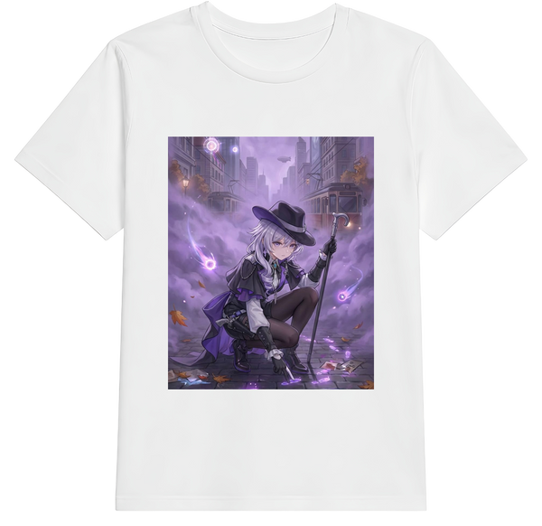 Silver Palace-Inspired Meme T-Shirts | Custom Graphic Tee Set|Style03