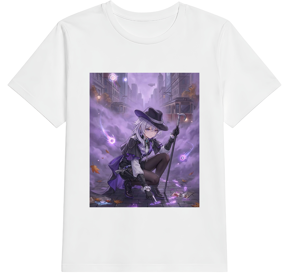 Silver Palace-Inspired Meme T-Shirts | Custom Graphic Tee Set|Style03