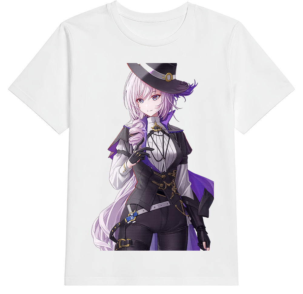 Silver Palace-Inspired Meme T-Shirts | Custom Graphic Tee Set|Style04