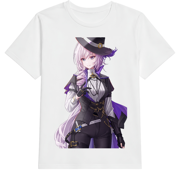 Silver Palace-Inspired Meme T-Shirts | Custom Graphic Tee Set|Style04