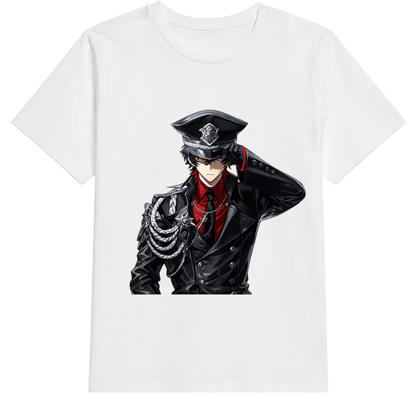 Silver Palace-Inspired Meme T-Shirts | Custom Graphic Tee Set|Style05