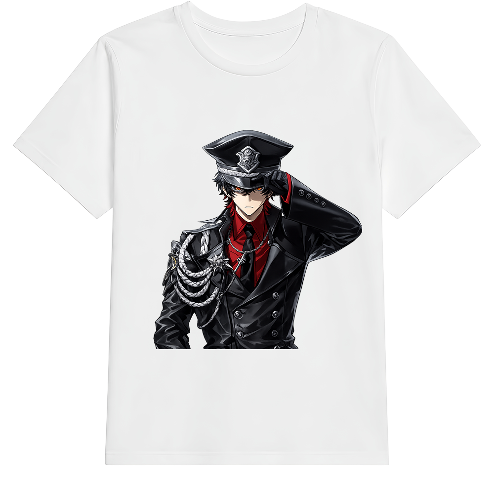 Silver Palace-Inspired Meme T-Shirts | Custom Graphic Tee Set|Style05