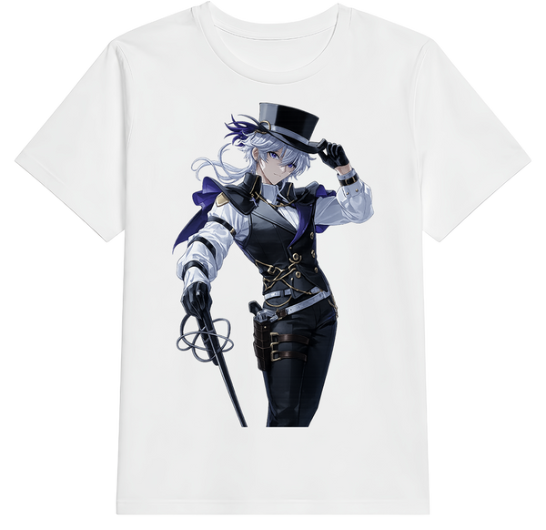 Silver Palace-Inspired Meme T-Shirts | Custom Graphic Tee Set|Style06