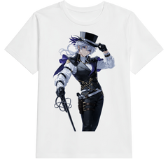 Silver Palace-Inspired Meme T-Shirts | Custom Graphic Tee Set|Style06