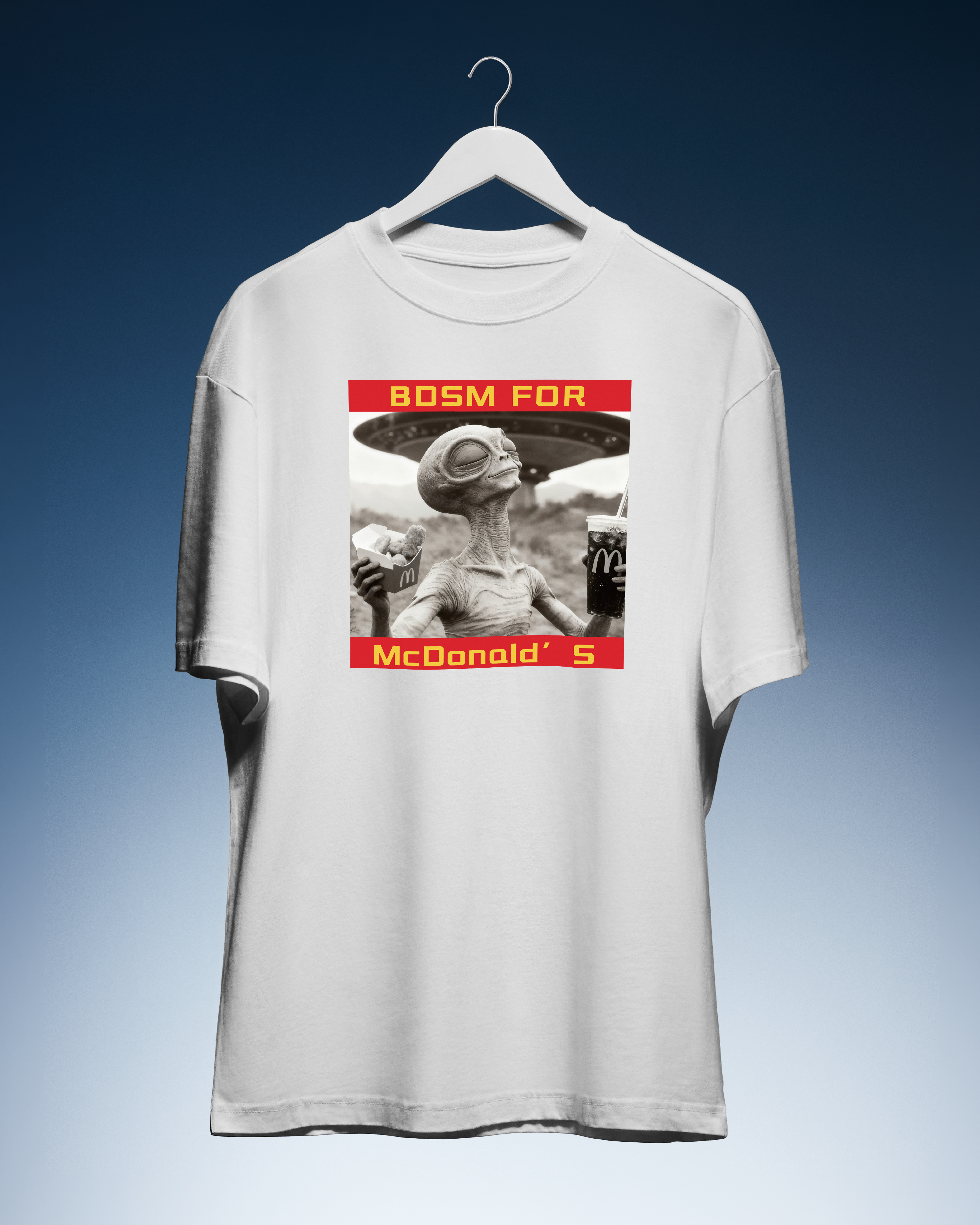 DIYANYONE ELIEN MEMES T-SHIRT