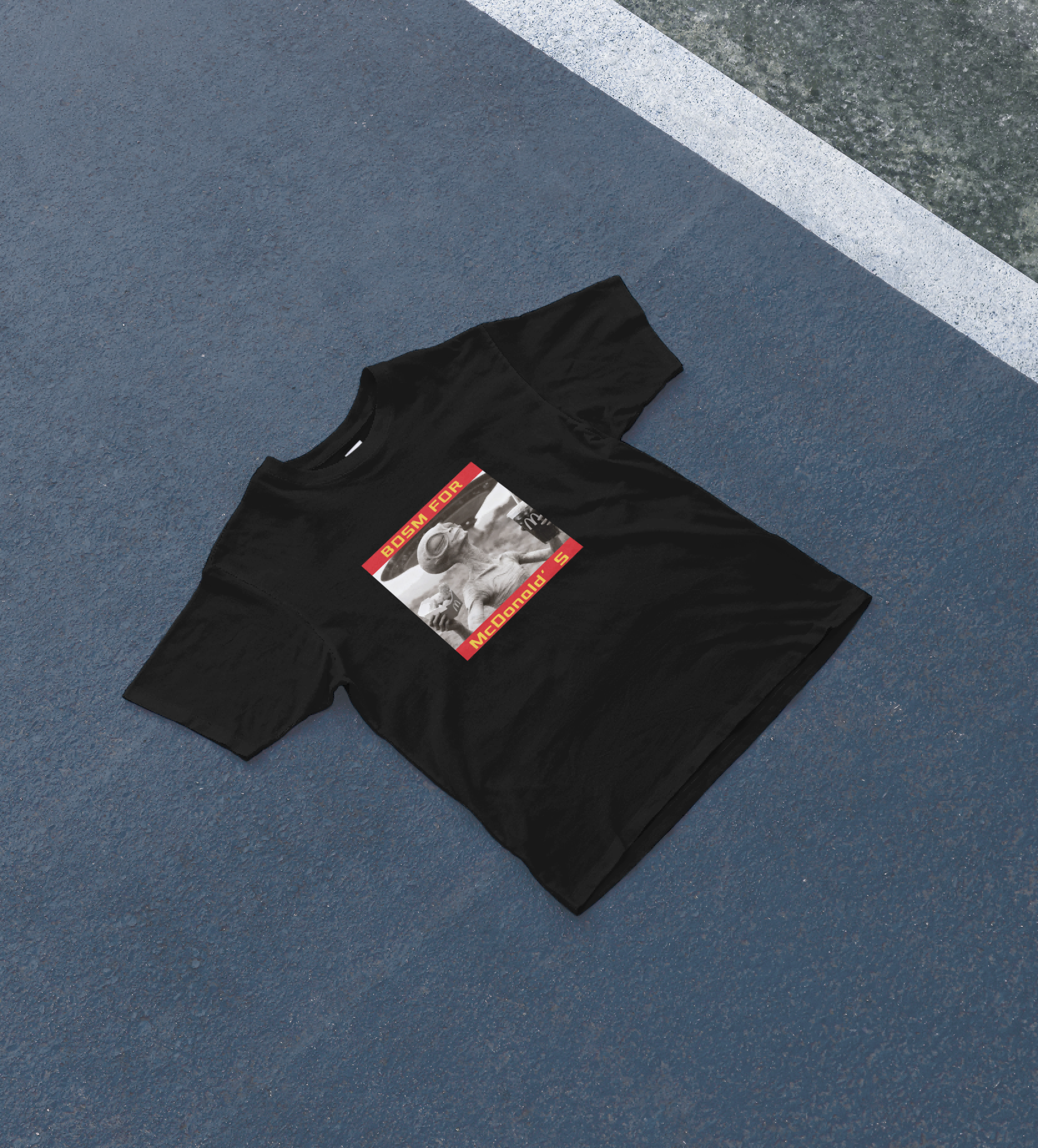 DIYANYONE ELIEN MEMES T-SHIRT