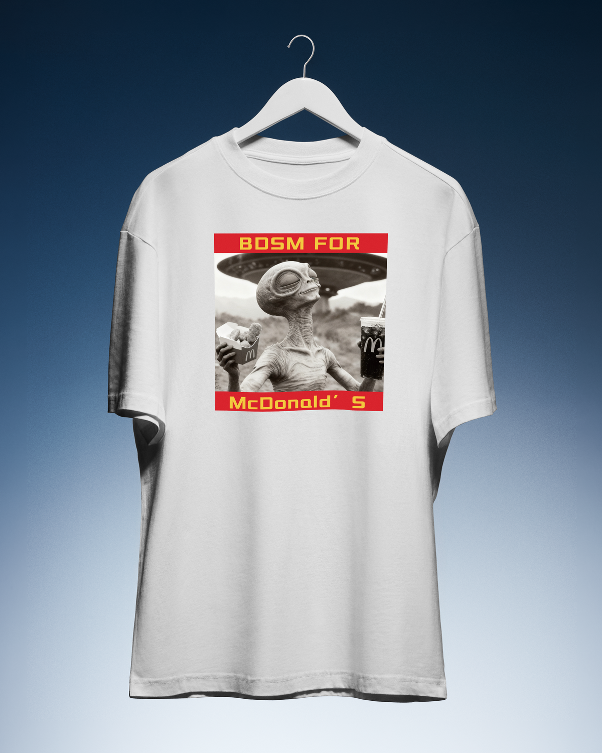 DIYANYONE ELIEN MEMES T-SHIRT