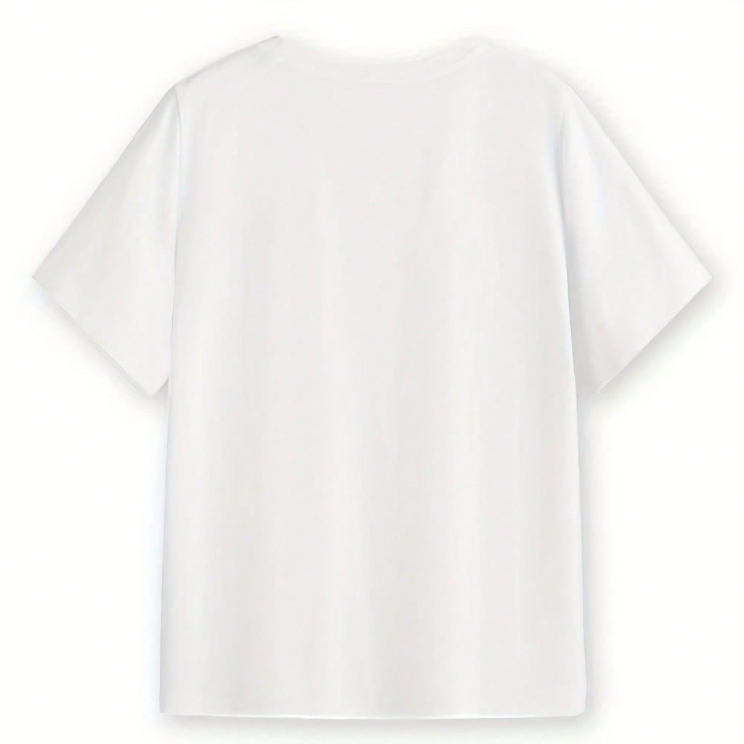 Men's Classic Sardine Can Graphic T-Shirt