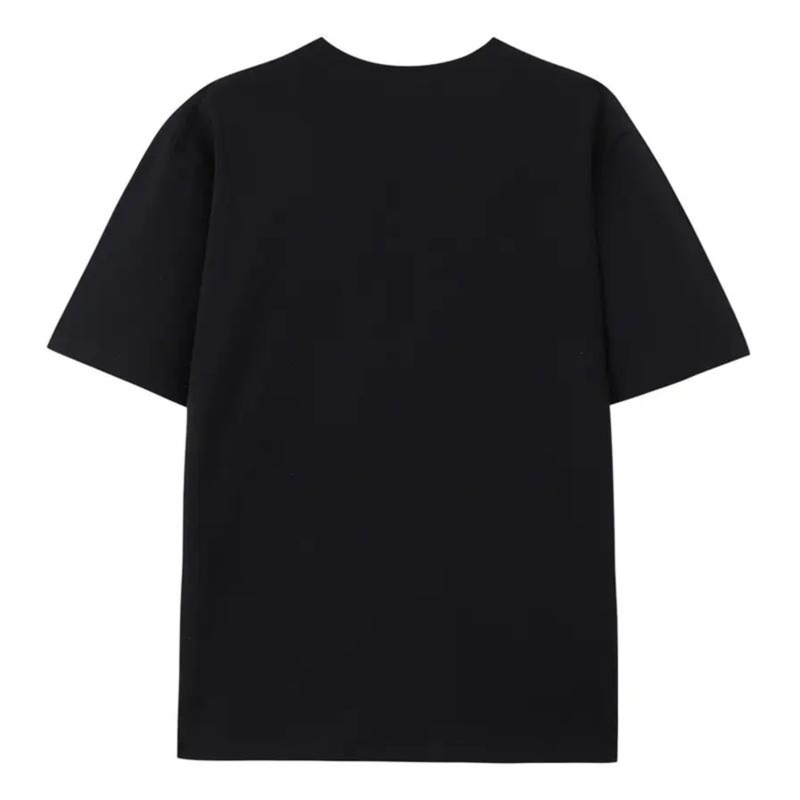 Men's "Spread The Love" Positive Jar Graphic T-Shirt Men's Uplifting Quote Casual Graphic Tee