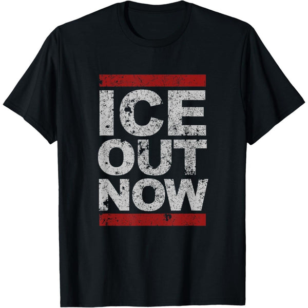 Men's Rise and Resist Inspired Graphic T-Shirt