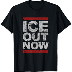 Men's Rise and Resist Inspired Graphic T-Shirt