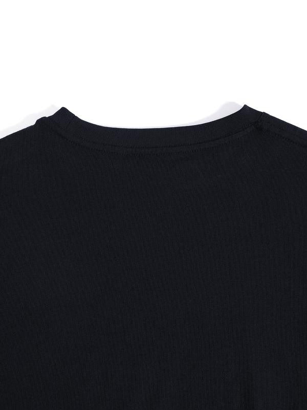 Men's Lightweight Comfort Casual Tee Men's Soft Breathable Casual T-Shirt