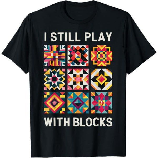 Men's Craft Hobby Humor Inspired Graphic T-Shirt