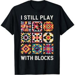 Men's Craft Hobby Humor Inspired Graphic T-Shirt