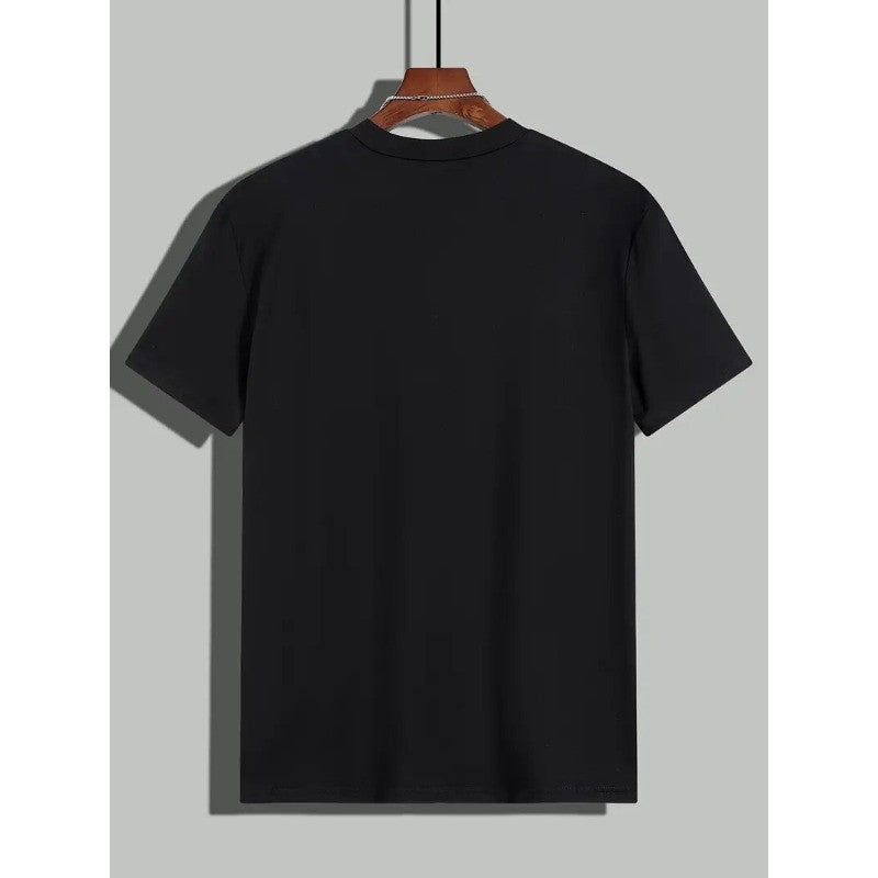 Men's USA Bicentennial Celebration Graphic T-Shirt