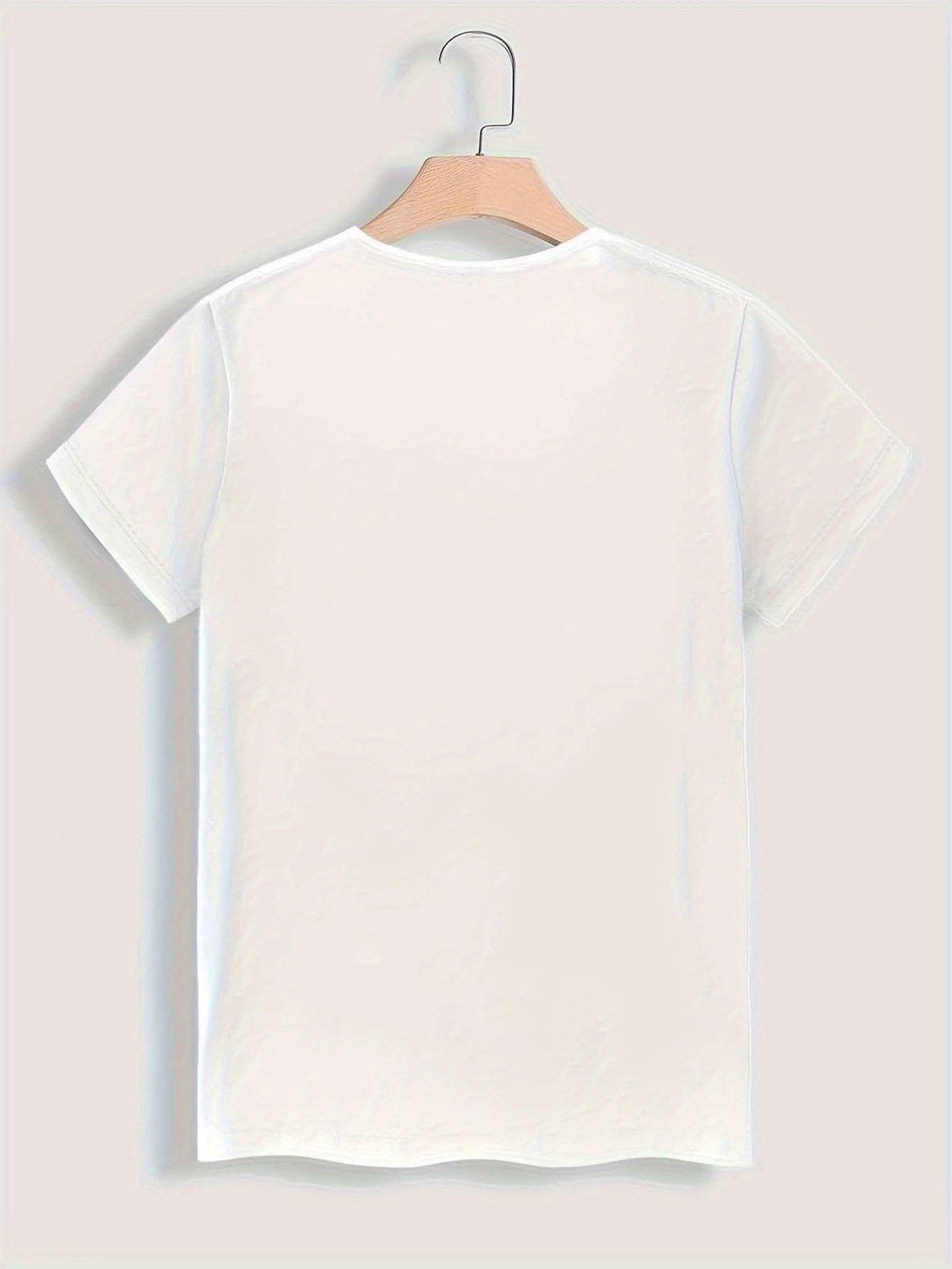 Cute Cat Print Round Neck Sport Running Activewear Fall Winter Gift Unisex Tee