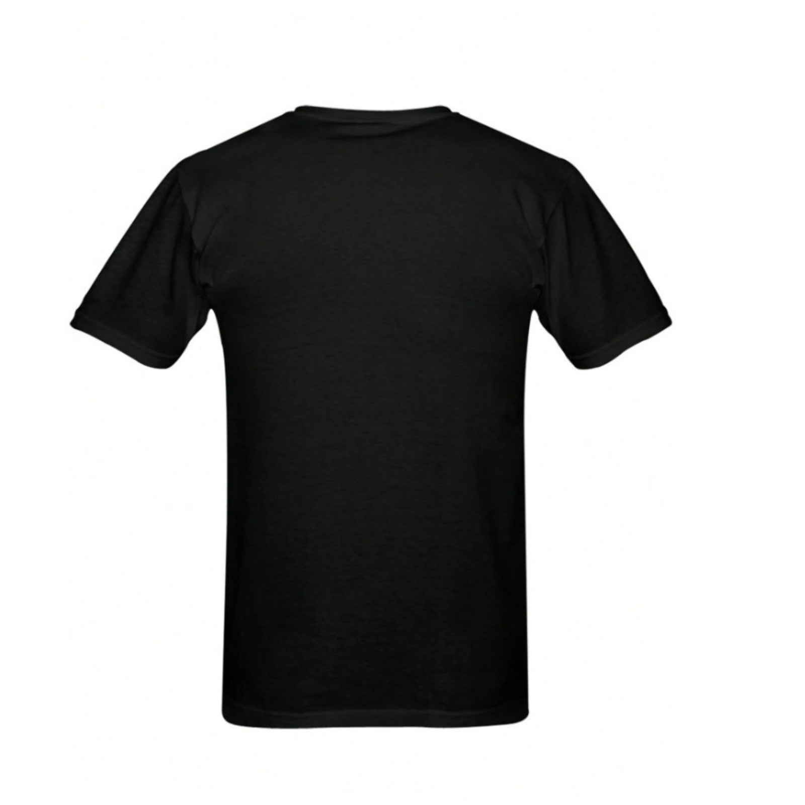 Men's Lighthearted Greek Inspired Graphic T-Shirt