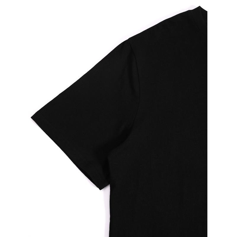 Pizza Is Always Answer Funny Pizza Lovers Foodie Gift Unisex Tee