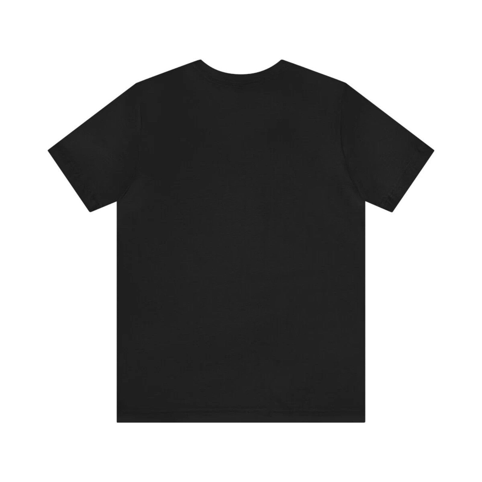 Chicken Game Humor T-Shirt | "Don't Look At The Chicken" Funny Graphic Tee