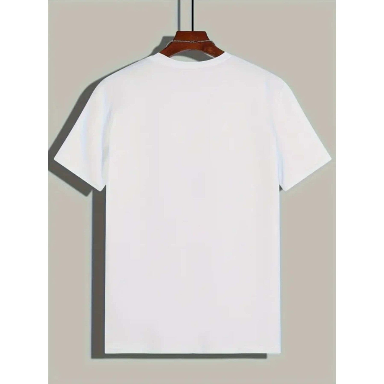 Men's "Spread The Love" Positive Jar Graphic T-Shirt Men's Uplifting Quote Casual Graphic Tee