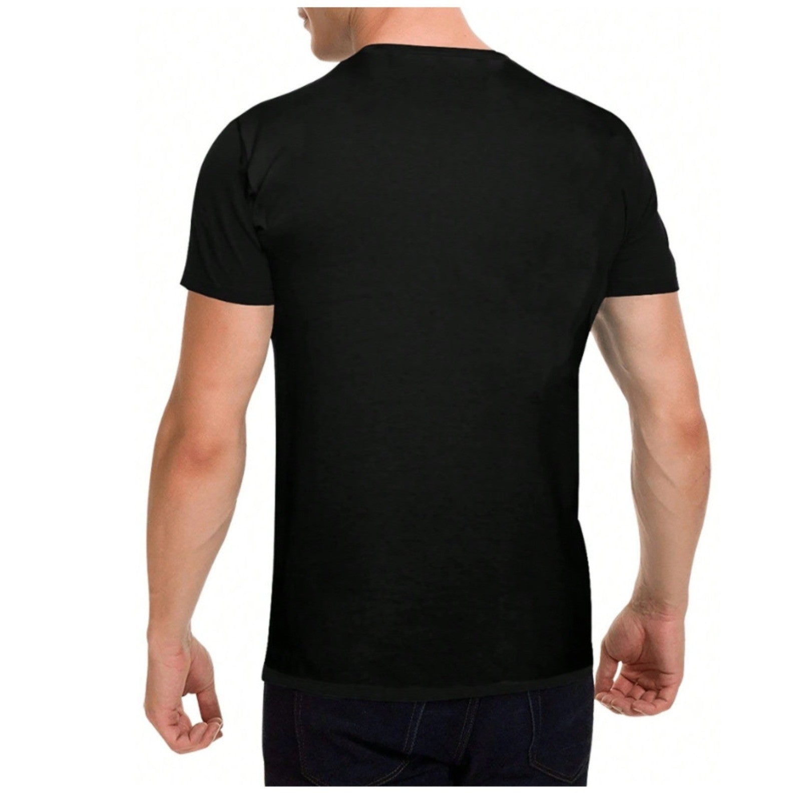 Know Jesus Know Peace Christian T-Shirt - Religious Faith Graphic Tee, Inspirational Apparel