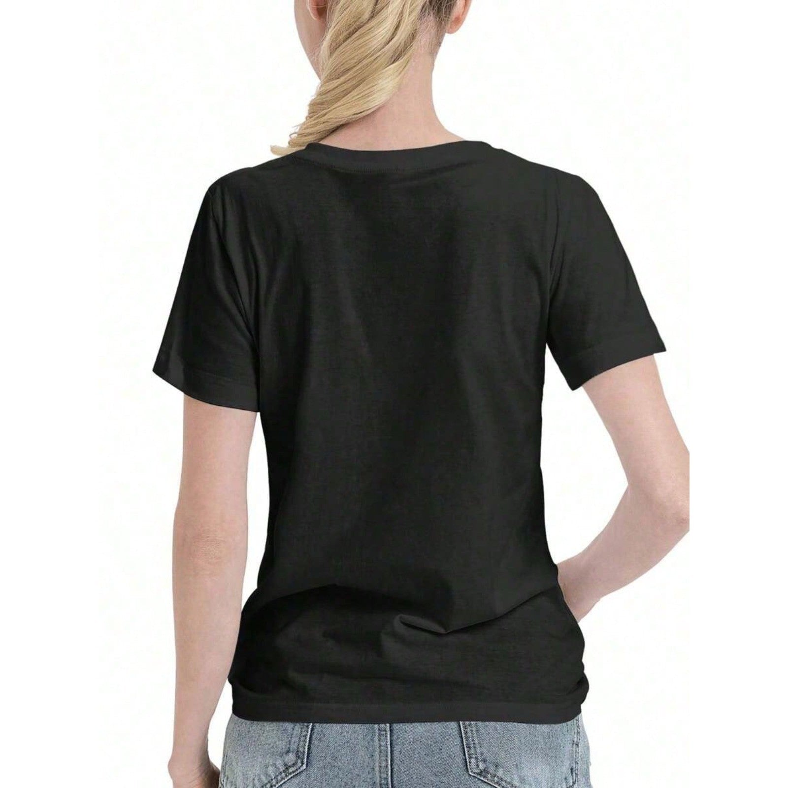 Men's Gothic Raven Graphic T-Shirt Men's Dark Style Crow Casual Statement Tee