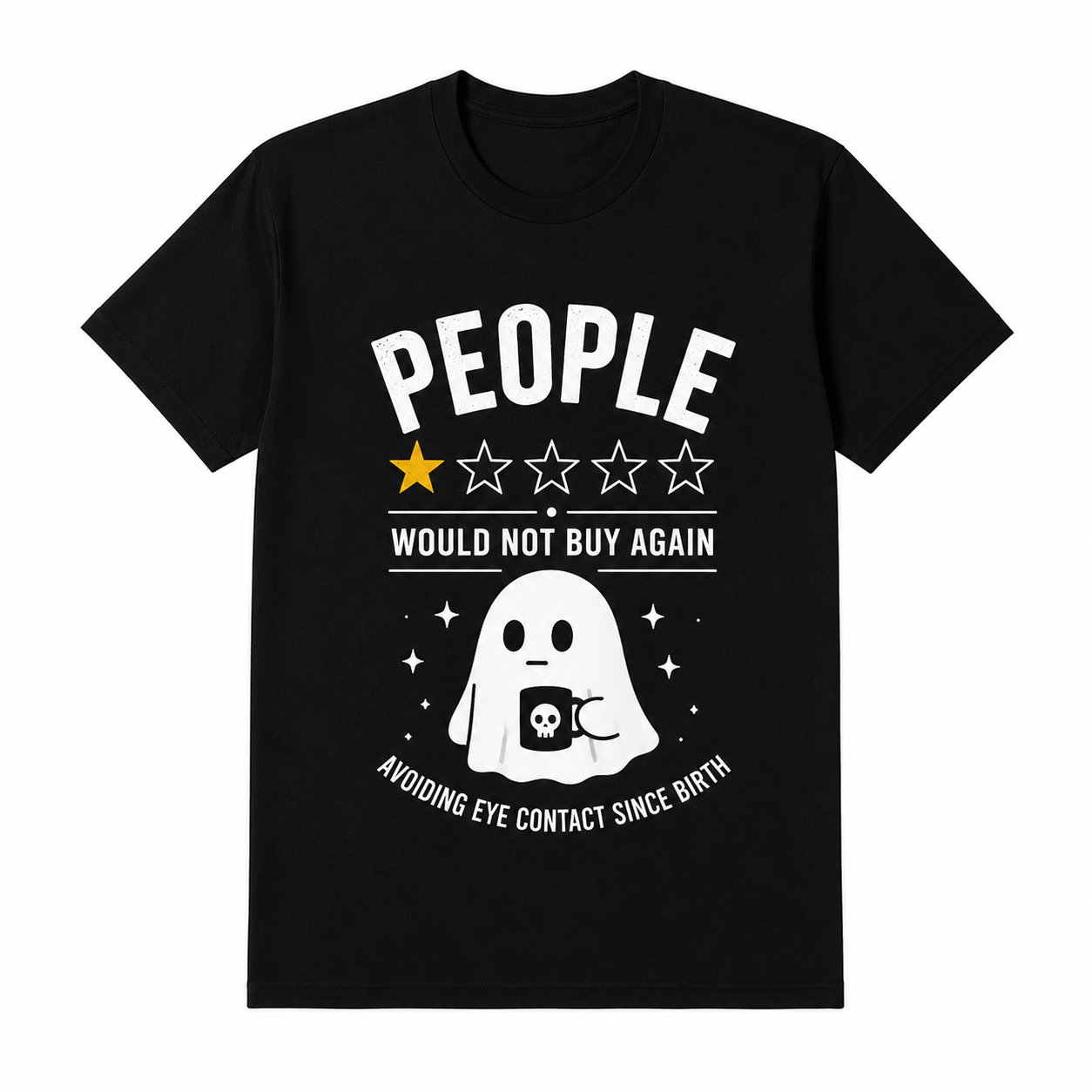 Funny Social Battery Review Introvert Low Energy Humor Sarcastic Gift Unisex Tee