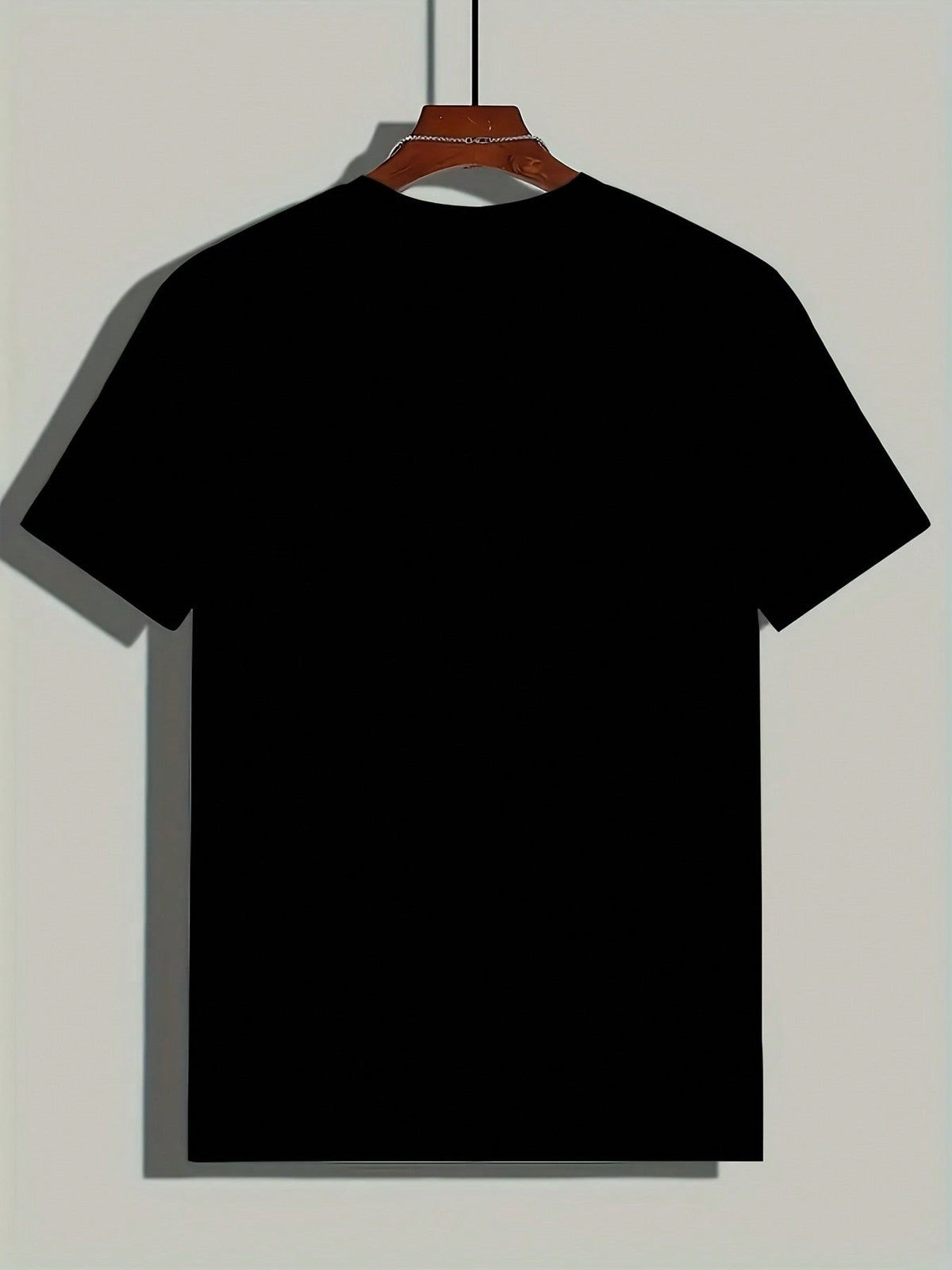Men's Funny Saying T-Shirt - "Nah...I'm Good" Print Tee