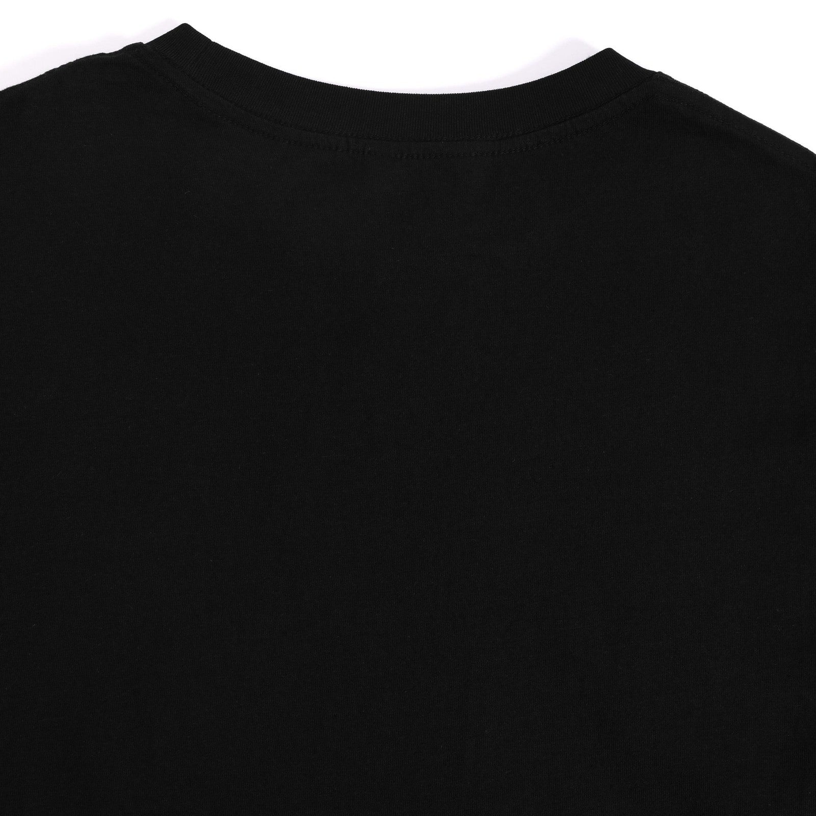 Men's Motivational Phrase Skeleton Hand Graphic Tee