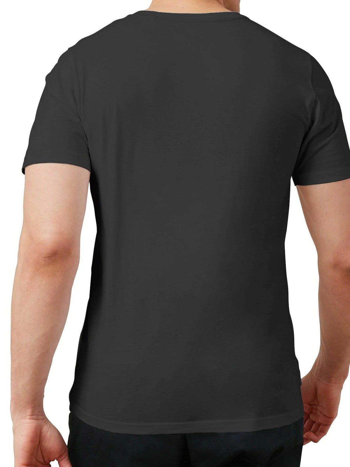 Uncle The Man The Myth The Bad Influence Funny Christmas Thanksgiving Gift Tee