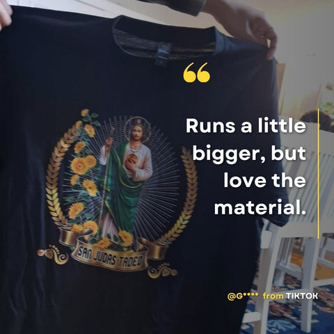 DIYANYONE Design By U Custom Heavy Cotton T-Shirt